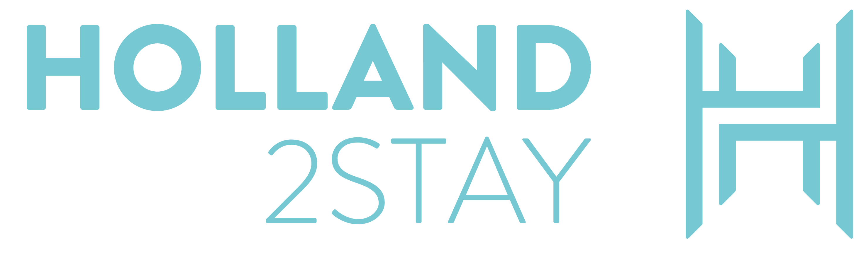 Holland2Stay Phishing training logo